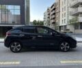 Чорний Ніссан Ліф, об'ємом двигуна 0 л та пробігом 130 тис. км за 14250 $, фото 24 на Automoto.ua