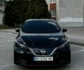 Черный Ниссан Лиф, объемом двигателя 0 л и пробегом 88 тыс. км за 14950 $, фото 1 на Automoto.ua
