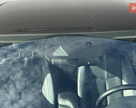 Черный Ниссан Лиф, объемом двигателя 0 л и пробегом 82 тыс. км за 16800 $, фото 13 на Automoto.ua