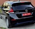 Черный Ниссан Лиф, объемом двигателя 0 л и пробегом 68 тыс. км за 13999 $, фото 21 на Automoto.ua
