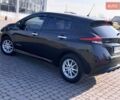 Чорний Ніссан Ліф, об'ємом двигуна 0 л та пробігом 64 тис. км за 15400 $, фото 23 на Automoto.ua