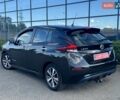 Чорний Ніссан Ліф, об'ємом двигуна 0 л та пробігом 110 тис. км за 12900 $, фото 4 на Automoto.ua
