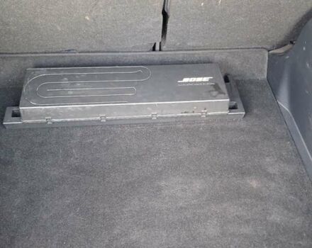 Чорний Ніссан Ліф, об'ємом двигуна 0 л та пробігом 94 тис. км за 13300 $, фото 9 на Automoto.ua