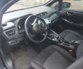 Черный Ниссан Лиф, объемом двигателя 0 л и пробегом 40 тыс. км за 13500 $, фото 3 на Automoto.ua