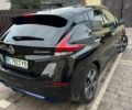 Чорний Ніссан Ліф, об'ємом двигуна 0 л та пробігом 103 тис. км за 12500 $, фото 6 на Automoto.ua