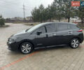 Чорний Ніссан Ліф, об'ємом двигуна 0 л та пробігом 115 тис. км за 12000 $, фото 2 на Automoto.ua