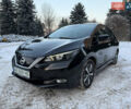 Чорний Ніссан Ліф, об'ємом двигуна 0 л та пробігом 67 тис. км за 12700 $, фото 1 на Automoto.ua