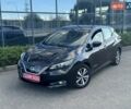 Чорний Ніссан Ліф, об'ємом двигуна 0 л та пробігом 110 тис. км за 12900 $, фото 1 на Automoto.ua