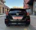 Чорний Ніссан Ліф, об'ємом двигуна 0 л та пробігом 130 тис. км за 14250 $, фото 26 на Automoto.ua