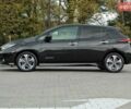 Чорний Ніссан Ліф, об'ємом двигуна 0 л та пробігом 64 тис. км за 13299 $, фото 16 на Automoto.ua