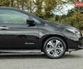 Чорний Ніссан Ліф, об'ємом двигуна 0 л та пробігом 64 тис. км за 13299 $, фото 21 на Automoto.ua