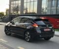 Чорний Ніссан Ліф, об'ємом двигуна 0 л та пробігом 130 тис. км за 14250 $, фото 15 на Automoto.ua