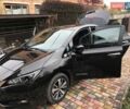 Черный Ниссан Лиф, объемом двигателя 0 л и пробегом 90 тыс. км за 20500 $, фото 16 на Automoto.ua