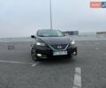 Черный Ниссан Лиф, объемом двигателя 0 л и пробегом 92 тыс. км за 13100 $, фото 18 на Automoto.ua