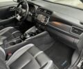 Черный Ниссан Лиф, объемом двигателя 0 л и пробегом 123 тыс. км за 8750 $, фото 12 на Automoto.ua
