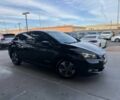 Чорний Ніссан Ліф, об'ємом двигуна 0 л та пробігом 38 тис. км за 5500 $, фото 1 на Automoto.ua