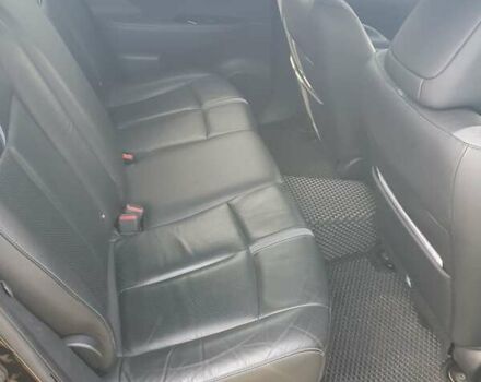 Черный Ниссан Лиф, объемом двигателя 0 л и пробегом 150 тыс. км за 17150 $, фото 2 на Automoto.ua