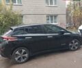 Черный Ниссан Лиф, объемом двигателя 0 л и пробегом 40 тыс. км за 13500 $, фото 5 на Automoto.ua