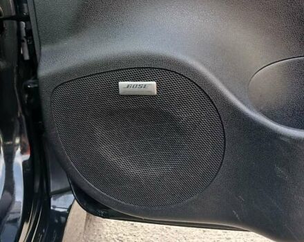 Чорний Ніссан Ліф, об'ємом двигуна 0 л та пробігом 94 тис. км за 13300 $, фото 12 на Automoto.ua