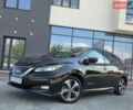Черный Ниссан Лиф, объемом двигателя 0 л и пробегом 142 тыс. км за 16750 $, фото 1 на Automoto.ua