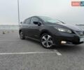 Черный Ниссан Лиф, объемом двигателя 0 л и пробегом 92 тыс. км за 13100 $, фото 44 на Automoto.ua