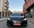 Чорний Ніссан Ліф, об'ємом двигуна 0 л та пробігом 130 тис. км за 14250 $, фото 17 на Automoto.ua
