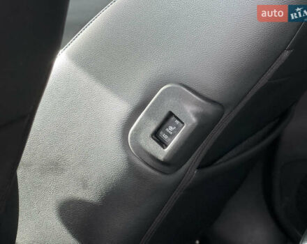 Черный Ниссан Лиф, объемом двигателя 0 л и пробегом 82 тыс. км за 16800 $, фото 26 на Automoto.ua