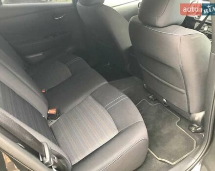 Черный Ниссан Лиф, объемом двигателя 0 л и пробегом 90 тыс. км за 20500 $, фото 12 на Automoto.ua