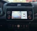 Чорний Ніссан Ліф, об'ємом двигуна 0 л та пробігом 130 тис. км за 14250 $, фото 22 на Automoto.ua