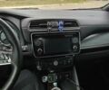 Чорний Ніссан Ліф, об'ємом двигуна 0 л та пробігом 165 тис. км за 11200 $, фото 9 на Automoto.ua