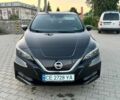 Черный Ниссан Лиф, объемом двигателя 0 л и пробегом 138 тыс. км за 12200 $, фото 1 на Automoto.ua