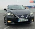 Черный Ниссан Лиф, объемом двигателя 0 л и пробегом 92 тыс. км за 13100 $, фото 38 на Automoto.ua