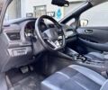 Чорний Ніссан Ліф, об'ємом двигуна 0 л та пробігом 130 тис. км за 14250 $, фото 13 на Automoto.ua