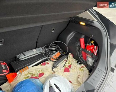 Черный Ниссан Лиф, объемом двигателя 0 л и пробегом 92 тыс. км за 13100 $, фото 41 на Automoto.ua