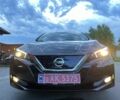 Черный Ниссан Лиф, объемом двигателя 0 л и пробегом 63 тыс. км за 12999 $, фото 1 на Automoto.ua