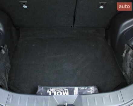 Чорний Ніссан Ліф, об'ємом двигуна 0 л та пробігом 64 тис. км за 13299 $, фото 53 на Automoto.ua