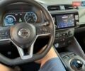 Черный Ниссан Лиф, объемом двигателя 0 л и пробегом 59 тыс. км за 16500 $, фото 4 на Automoto.ua
