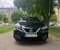 Черный Ниссан Лиф, объемом двигателя 0 л и пробегом 60 тыс. км за 16000 $, фото 1 на Automoto.ua