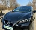 Чорний Ніссан Ліф, об'ємом двигуна 0 л та пробігом 102 тис. км за 14000 $, фото 1 на Automoto.ua