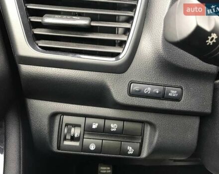 Черный Ниссан Лиф, объемом двигателя 0 л и пробегом 90 тыс. км за 20500 $, фото 19 на Automoto.ua