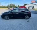 Чорний Ніссан Ліф, об'ємом двигуна 0 л та пробігом 130 тис. км за 14250 $, фото 4 на Automoto.ua