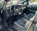 Чорний Ніссан Ліф, об'ємом двигуна 0 л та пробігом 94 тис. км за 13300 $, фото 6 на Automoto.ua