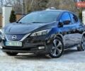 Чорний Ніссан Ліф, об'ємом двигуна 0 л та пробігом 105 тис. км за 12500 $, фото 1 на Automoto.ua