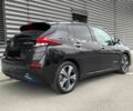 Черный Ниссан Лиф, объемом двигателя 0 л и пробегом 34 тыс. км за 6700 $, фото 6 на Automoto.ua