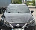 Черный Ниссан Лиф, объемом двигателя 0 л и пробегом 50 тыс. км за 14750 $, фото 2 на Automoto.ua