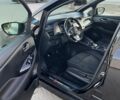 Черный Ниссан Лиф, объемом двигателя 0 л и пробегом 138 тыс. км за 12200 $, фото 8 на Automoto.ua