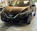 Черный Ниссан Лиф, объемом двигателя 0 л и пробегом 59 тыс. км за 16500 $, фото 2 на Automoto.ua