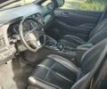 Черный Ниссан Лиф, объемом двигателя 0 л и пробегом 150 тыс. км за 17150 $, фото 7 на Automoto.ua