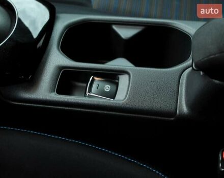 Чорний Ніссан Ліф, об'ємом двигуна 0 л та пробігом 64 тис. км за 13299 $, фото 38 на Automoto.ua