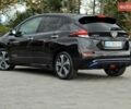 Чорний Ніссан Ліф, об'ємом двигуна 0 л та пробігом 64 тис. км за 13299 $, фото 23 на Automoto.ua